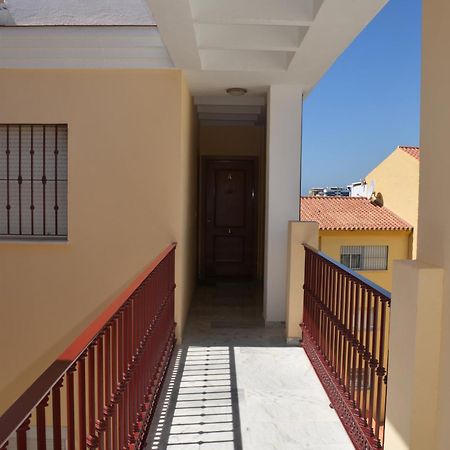 Atico Con Gran Terraza Y Vistas Al Mar Lejlighed Torre Del Mar Eksteriør billede